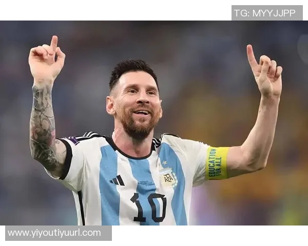 梅西续约至41岁仍未决定明夏世界杯是否参赛将最后时刻做出选择